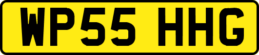 WP55HHG