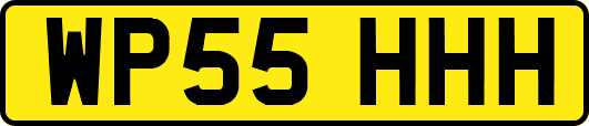 WP55HHH