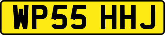 WP55HHJ