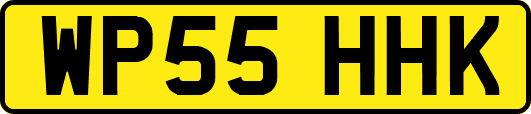 WP55HHK