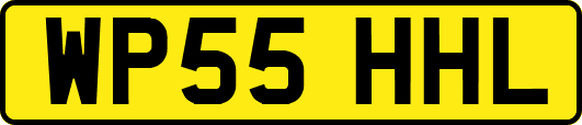 WP55HHL