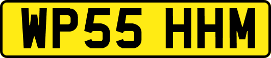 WP55HHM