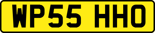 WP55HHO