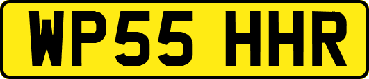 WP55HHR