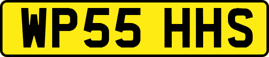 WP55HHS