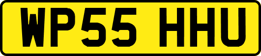 WP55HHU