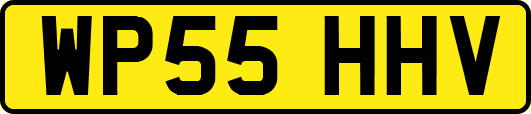 WP55HHV