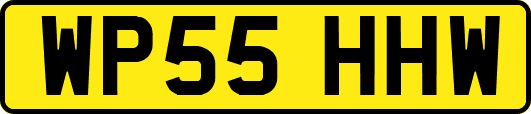 WP55HHW