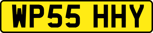 WP55HHY