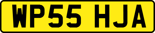 WP55HJA