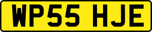 WP55HJE