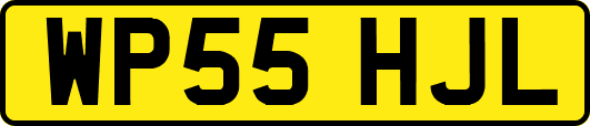 WP55HJL