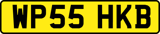 WP55HKB