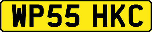 WP55HKC