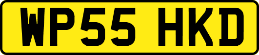 WP55HKD