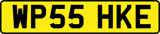 WP55HKE