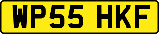 WP55HKF