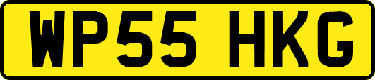 WP55HKG