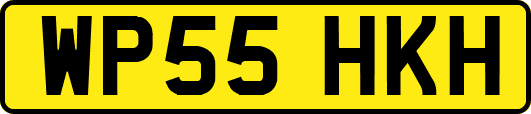 WP55HKH