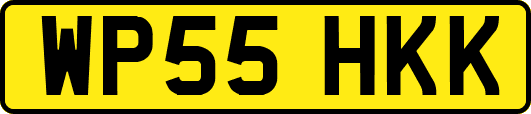 WP55HKK