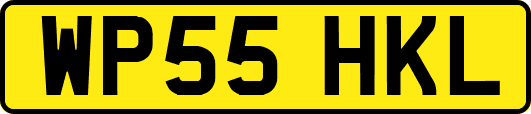 WP55HKL