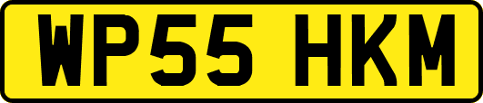 WP55HKM