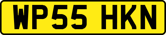 WP55HKN