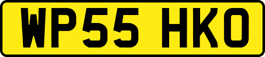 WP55HKO