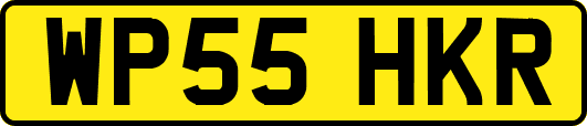 WP55HKR