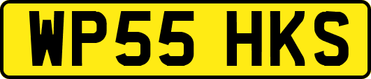 WP55HKS