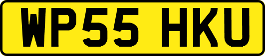 WP55HKU