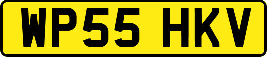 WP55HKV
