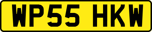 WP55HKW