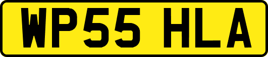 WP55HLA