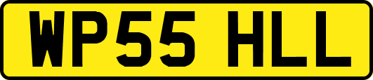 WP55HLL
