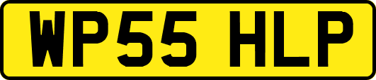WP55HLP