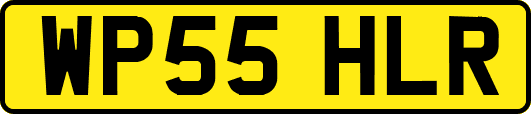 WP55HLR