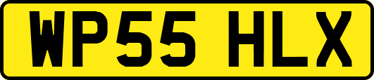 WP55HLX