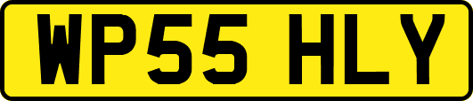 WP55HLY