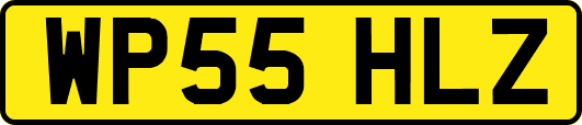 WP55HLZ