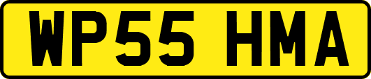 WP55HMA