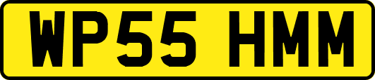 WP55HMM