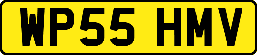 WP55HMV