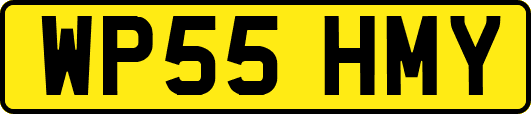 WP55HMY