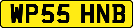 WP55HNB
