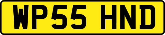 WP55HND