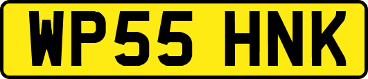 WP55HNK