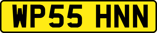 WP55HNN