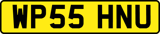 WP55HNU