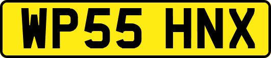 WP55HNX